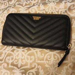 Victoria's Secret Wallet